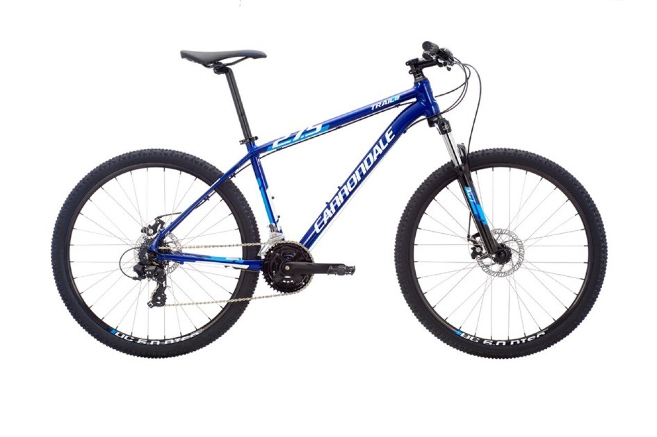 

Trail 8 (2016)