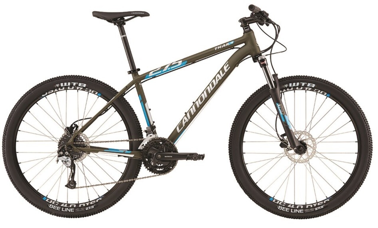 

Trail 5 (2016)