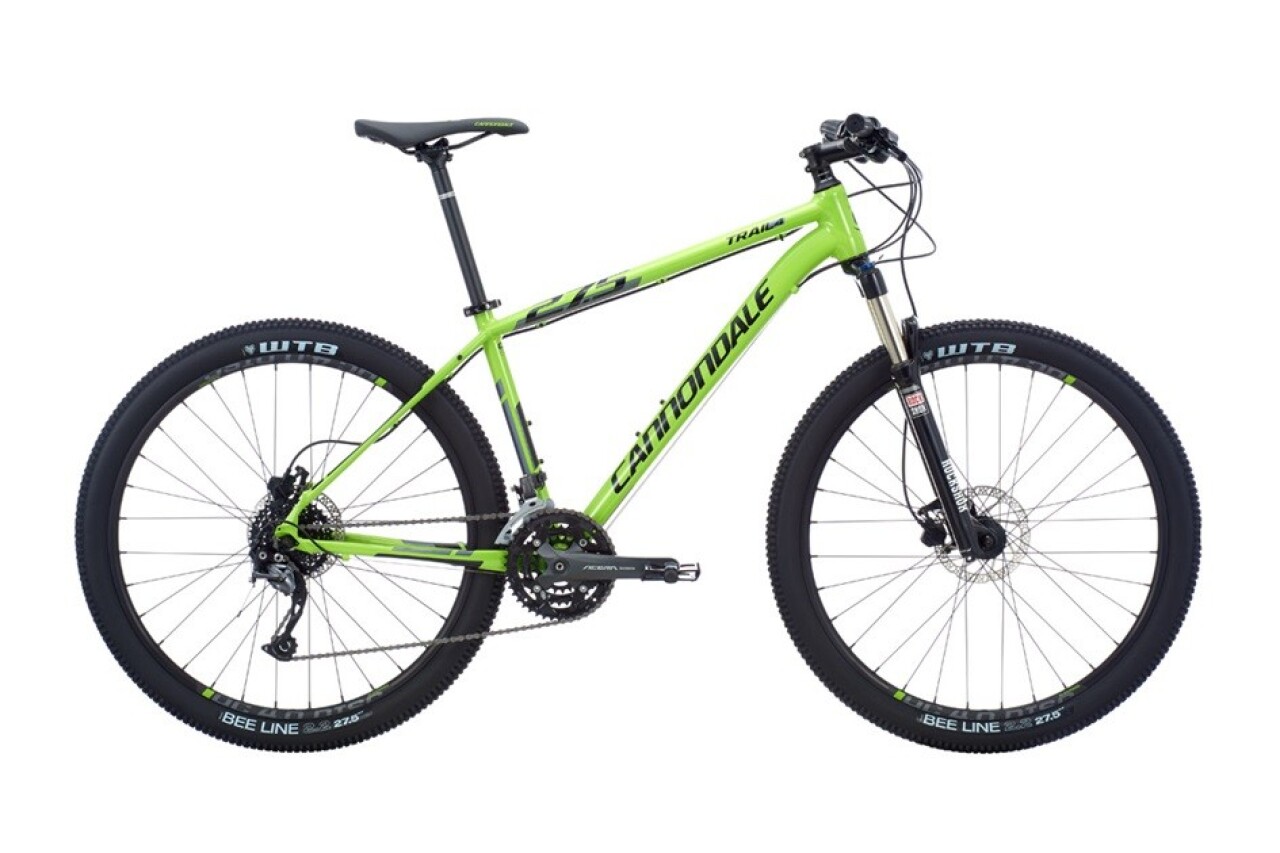 

Trail 4 (2016)
