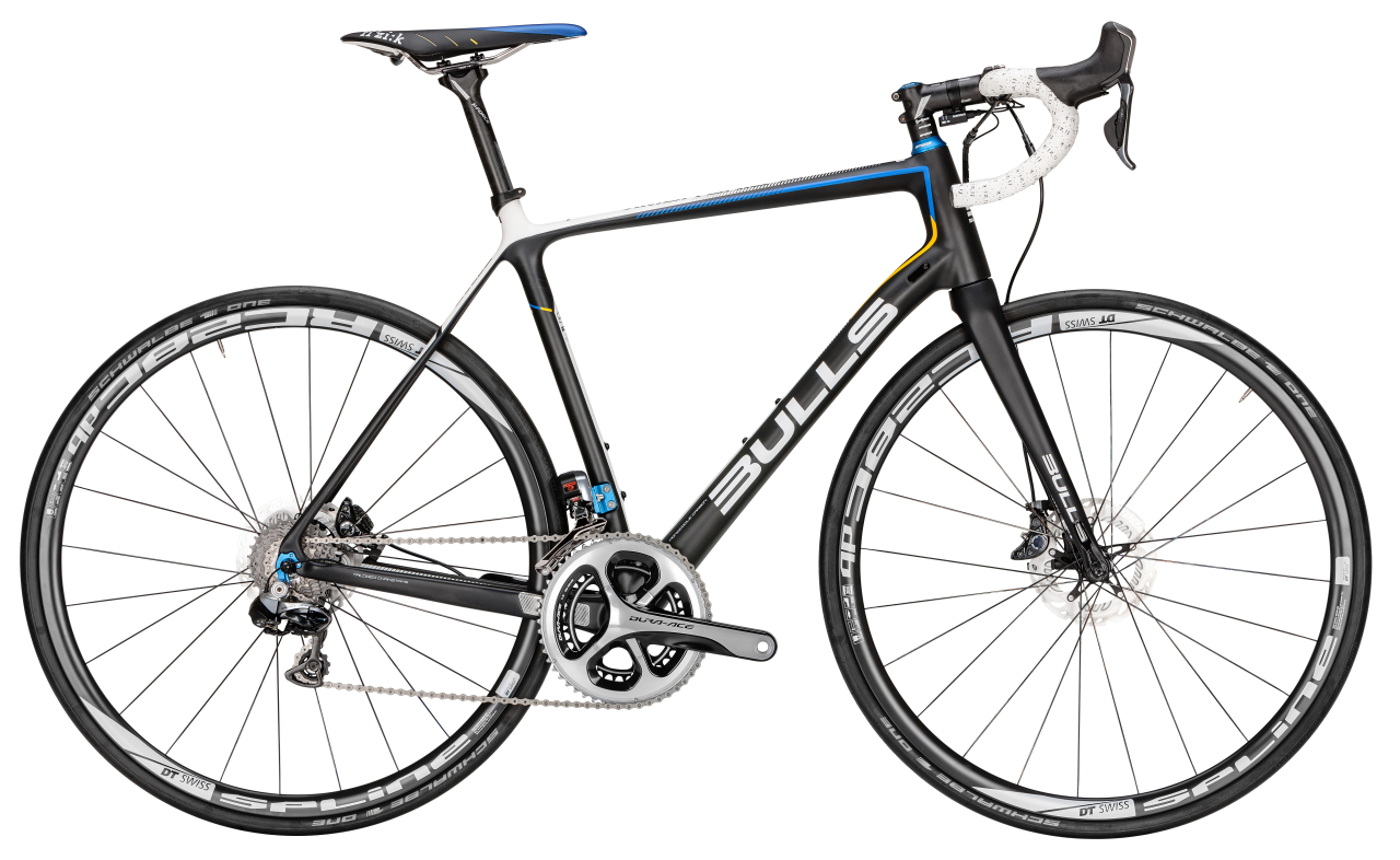 

Alpine Hawk Team DI2 (2016)