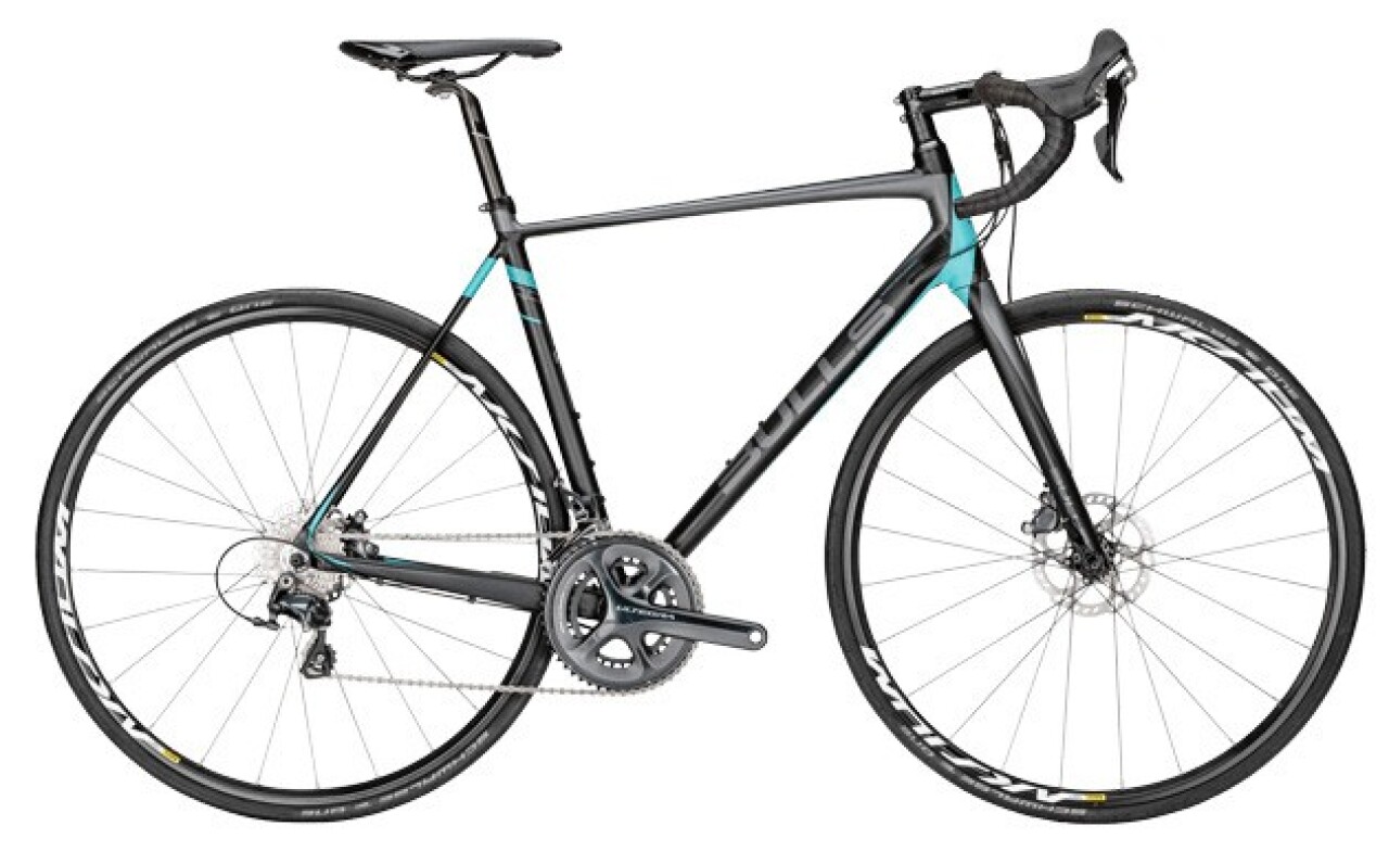 

Desert Falcon Disc (2016)