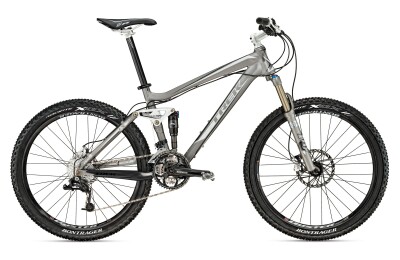 Велосипеды Trek Fuel Ex 7 купить в 