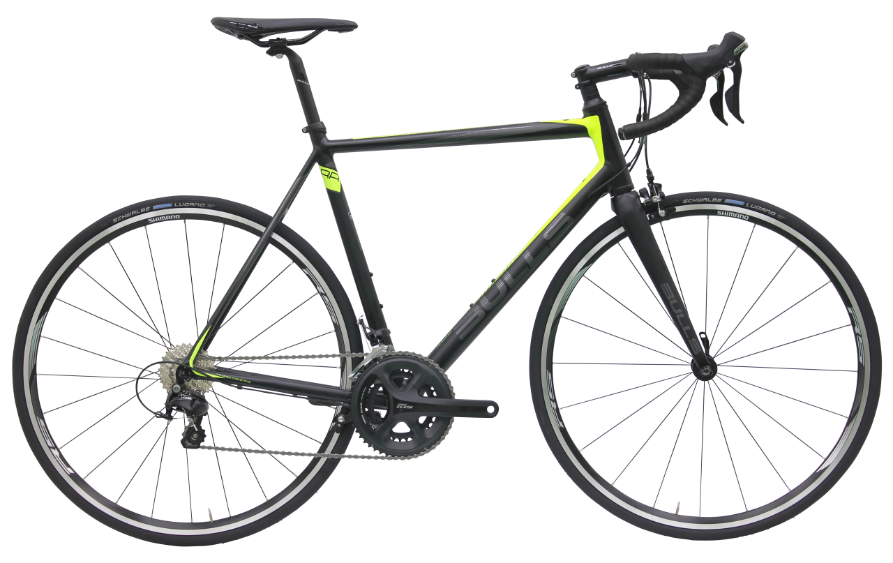 

Harrier 1 (2016)