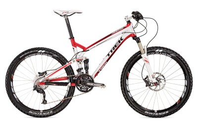 Велосипеды Trek Top Fuel 8 купить в 