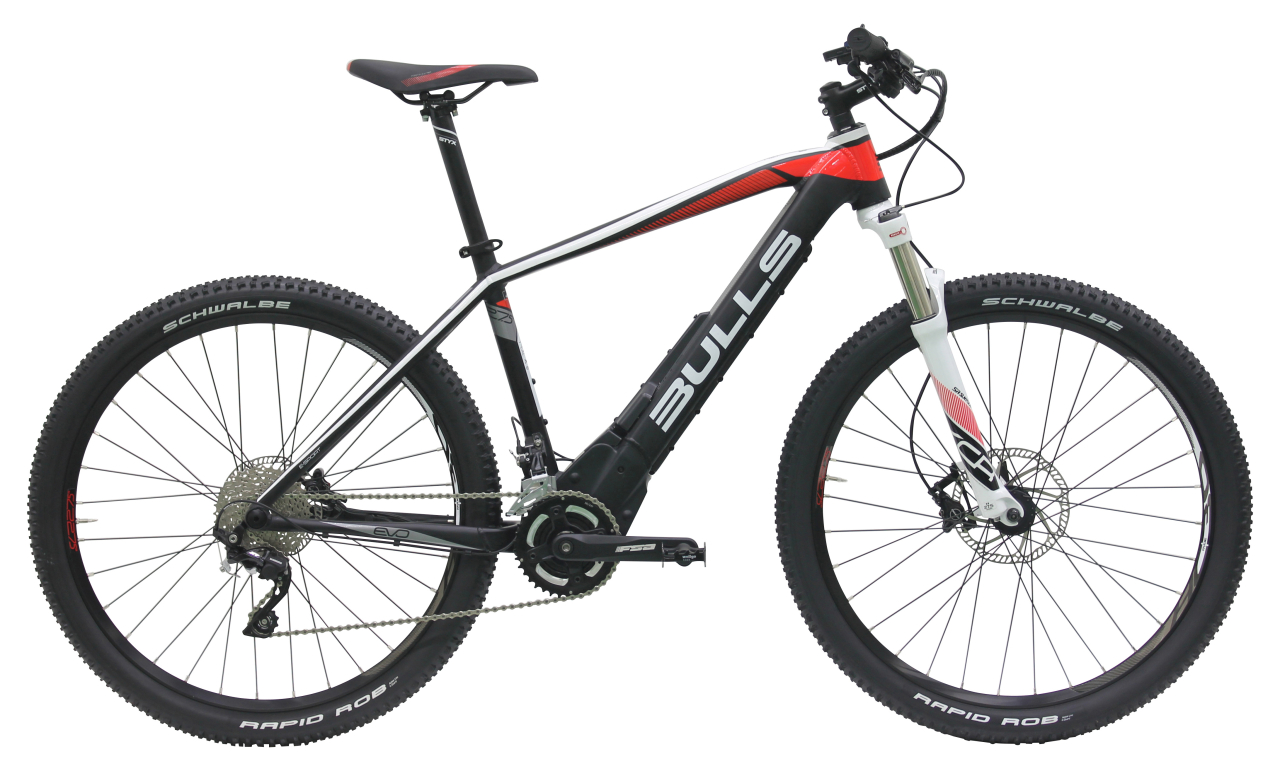 

E-Stream EVO 2 27,5 (2016)