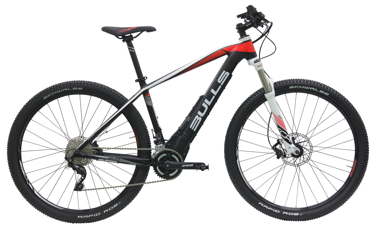 

E-Stream EVO 2 29 (2016)