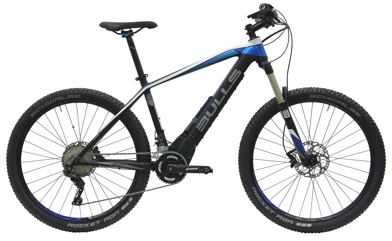 

E-Stream EVO 3 27,5 (2016)