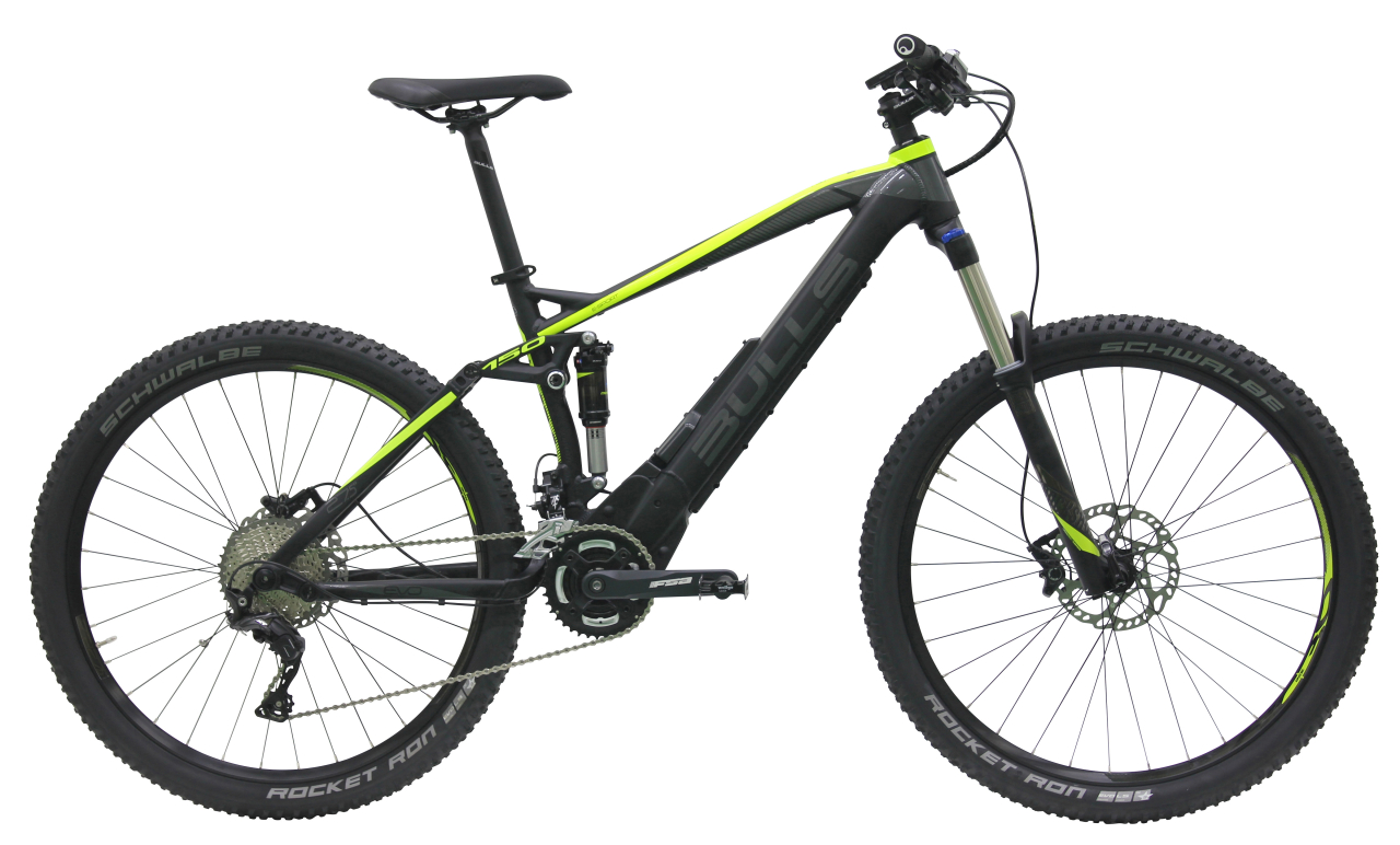 

E-Stream EVO FS 3 27,5 (2016)
