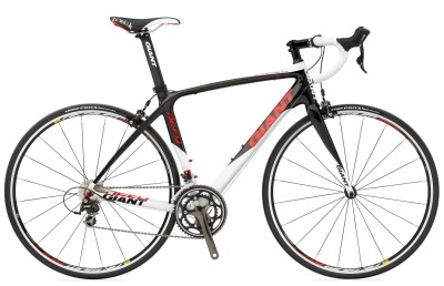 Велосипеды Giant Defy Advanced 2 купить 