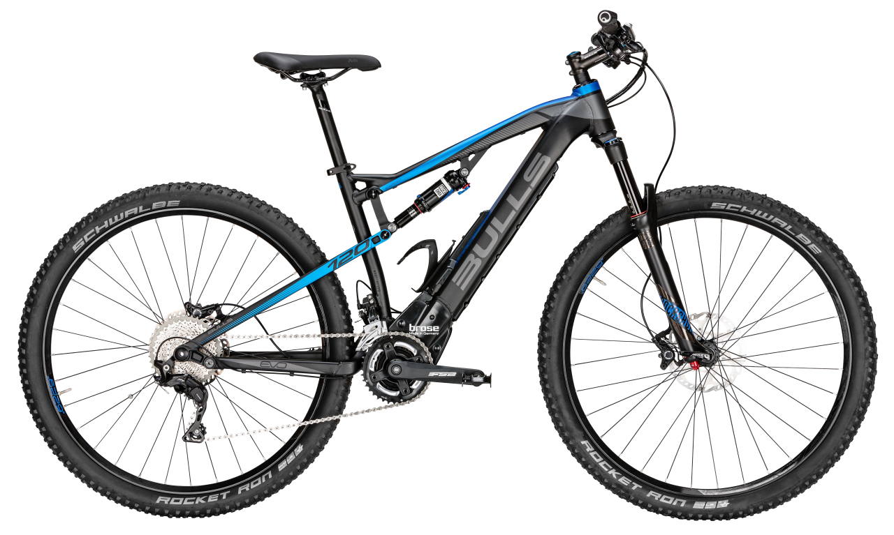 

E-Stream EVO FS 3 29 (2016)