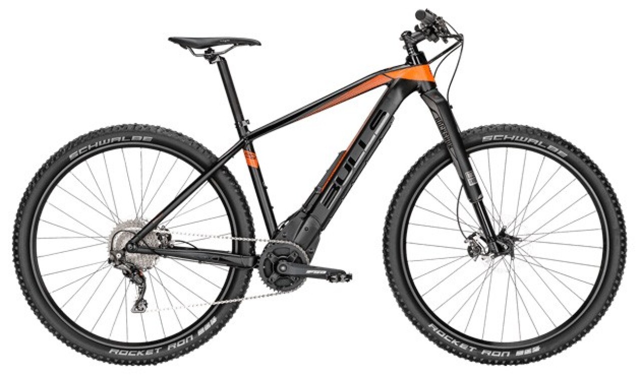 

E-Stream EVO 3 SL 29 (2016)