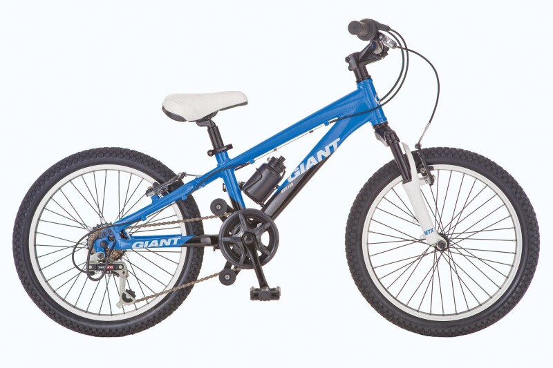 Подростковый велосипед Giant MTX 150 Boy (2010) купить в Москве, цена, фото в интернет-магазине ВелоСтрана.ру