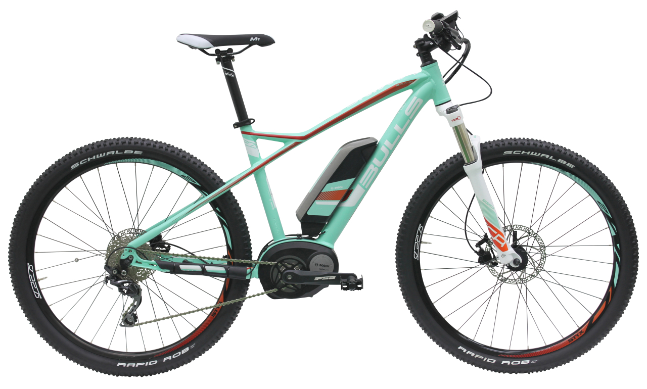 

Aminga E 1 (2016)