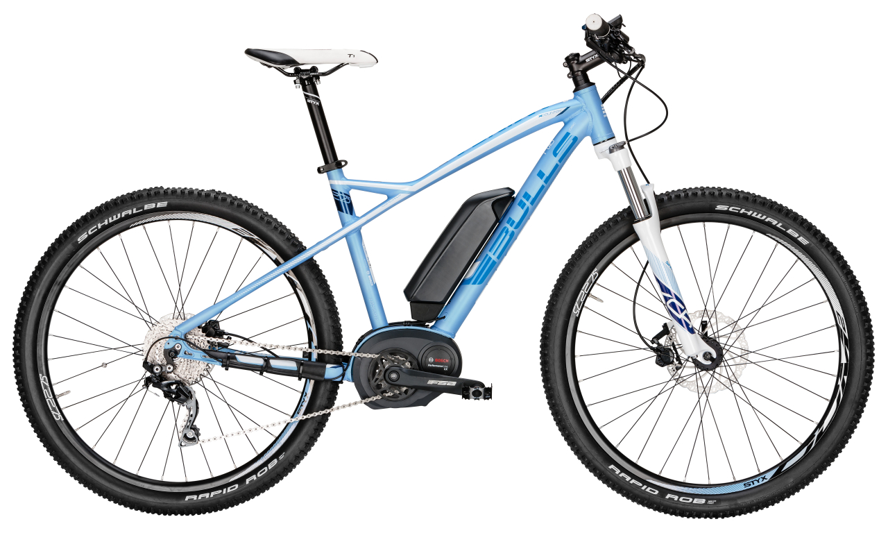 

Aminga E 1.5 (2016)