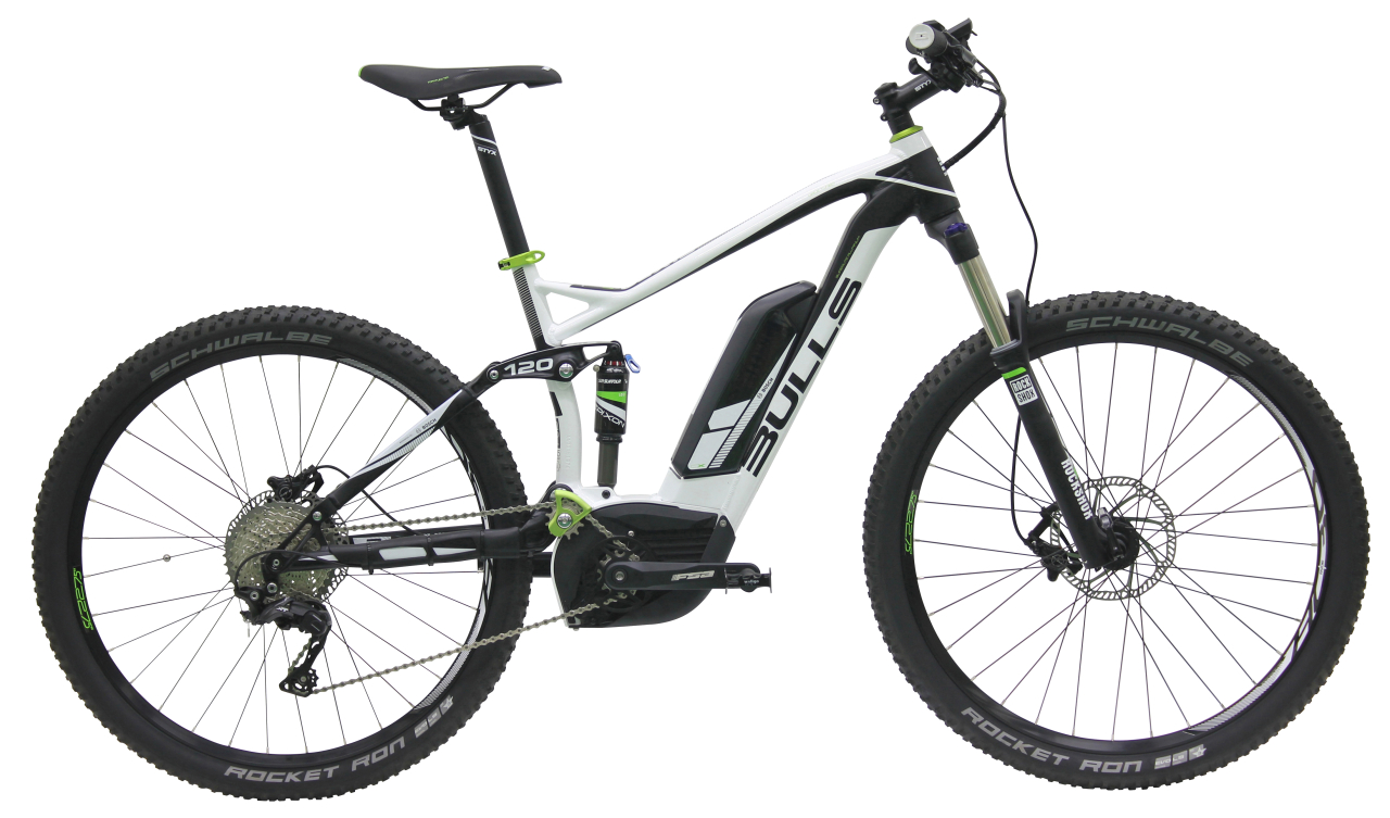 

Six50 E FS 3 (2016)