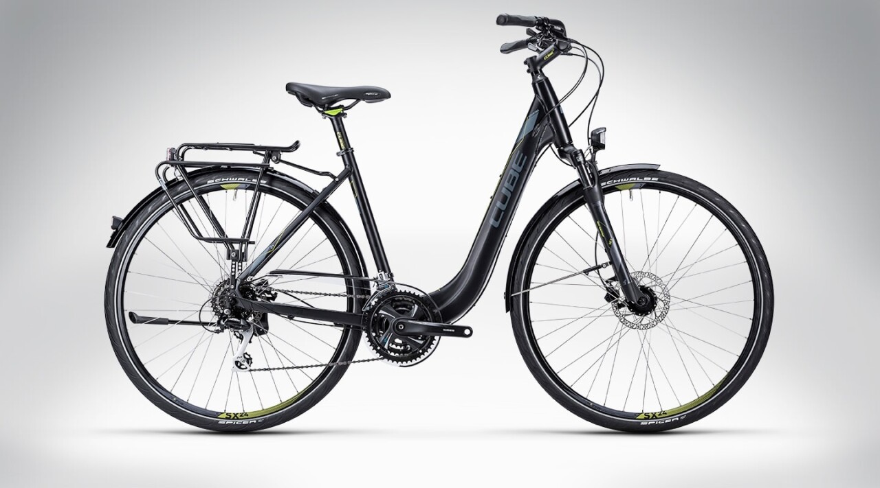 

Touring Pro Easy-Entry (2015)