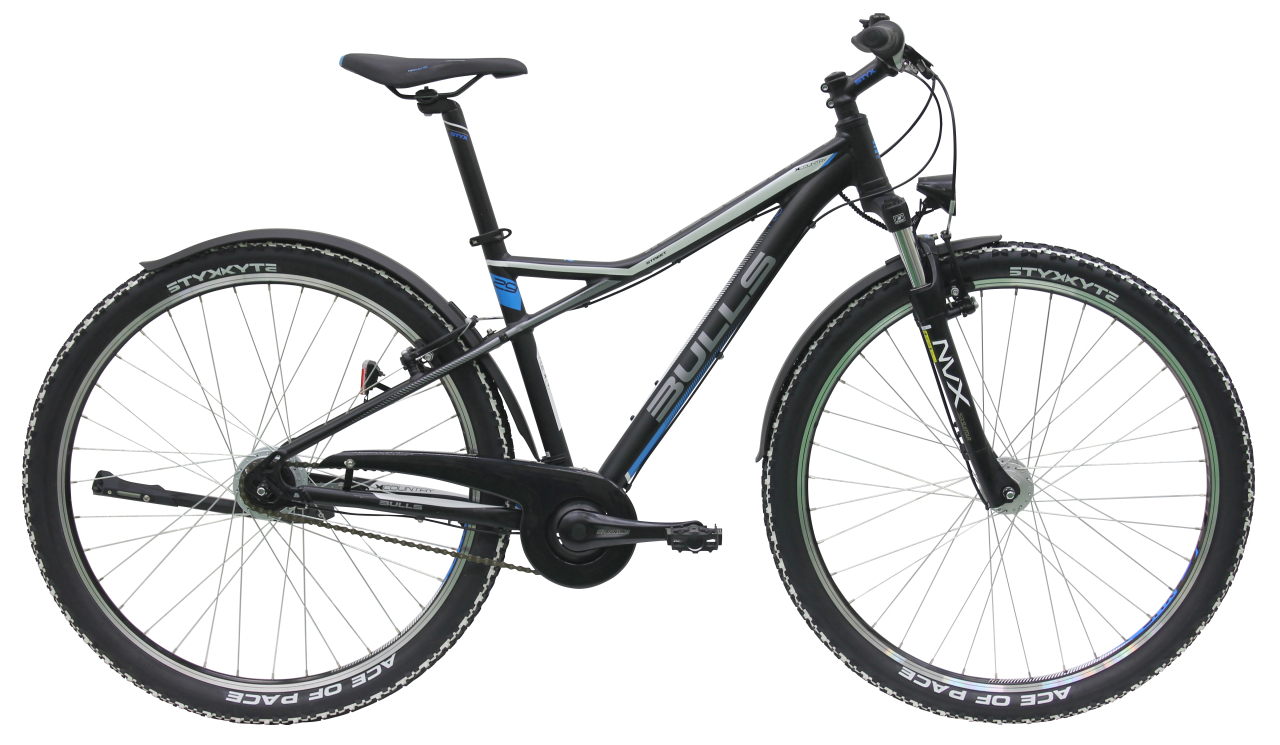 

Sharptail Street 2 29 (2016)