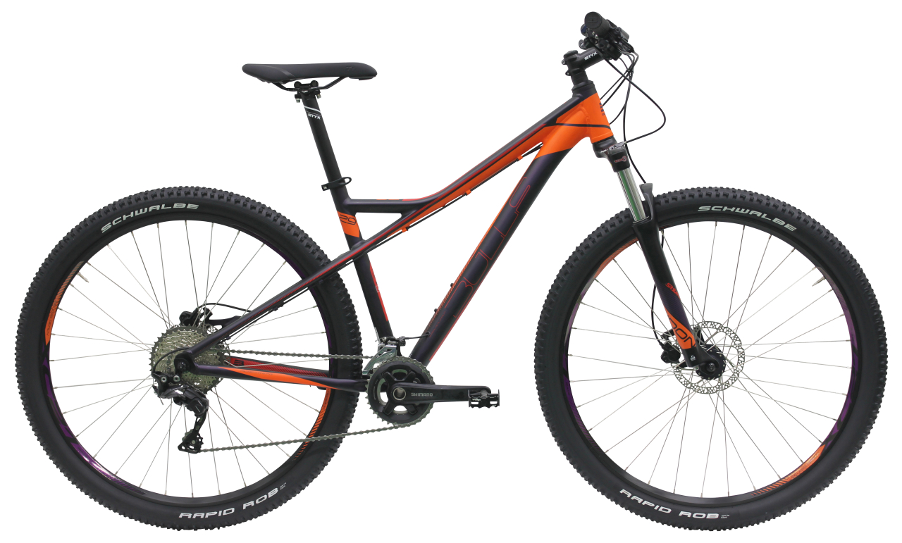 

Aminga 29 LT (2016)