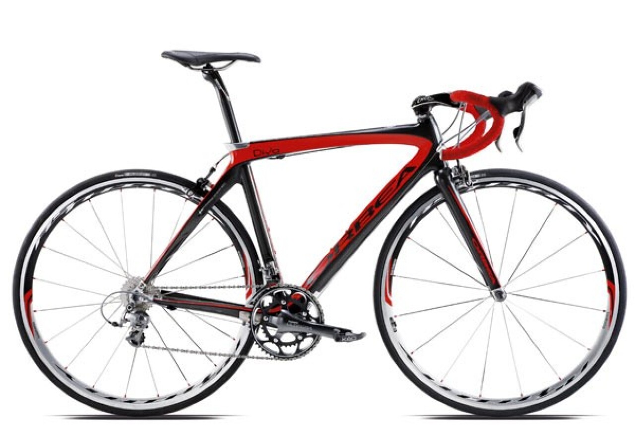 orbea diva