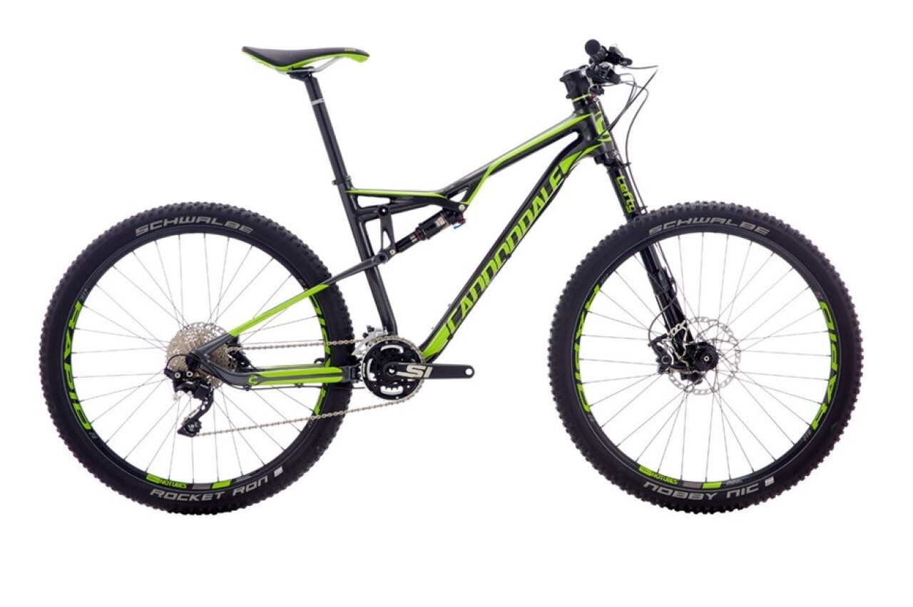 

Habit Carbon 3 (2016)