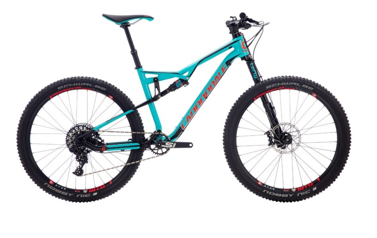 

Habit Carbon SE (2016)