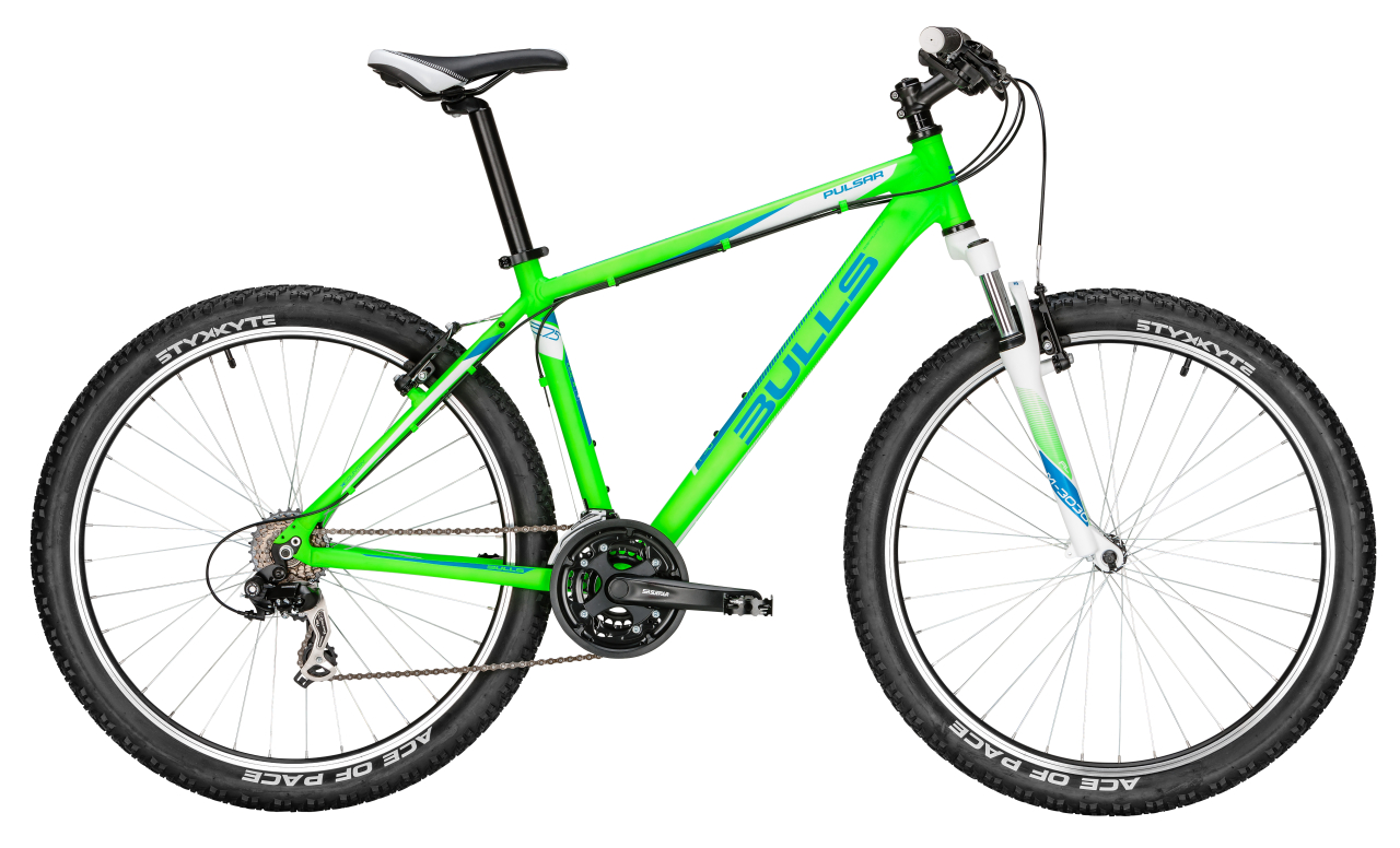 

Pulsar 27,5 (2016)