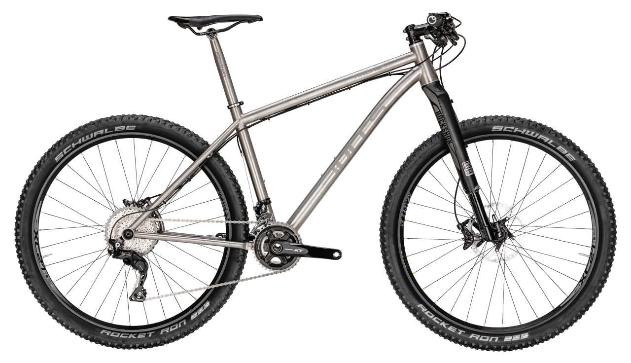 

Tirone 27,5 (2016)
