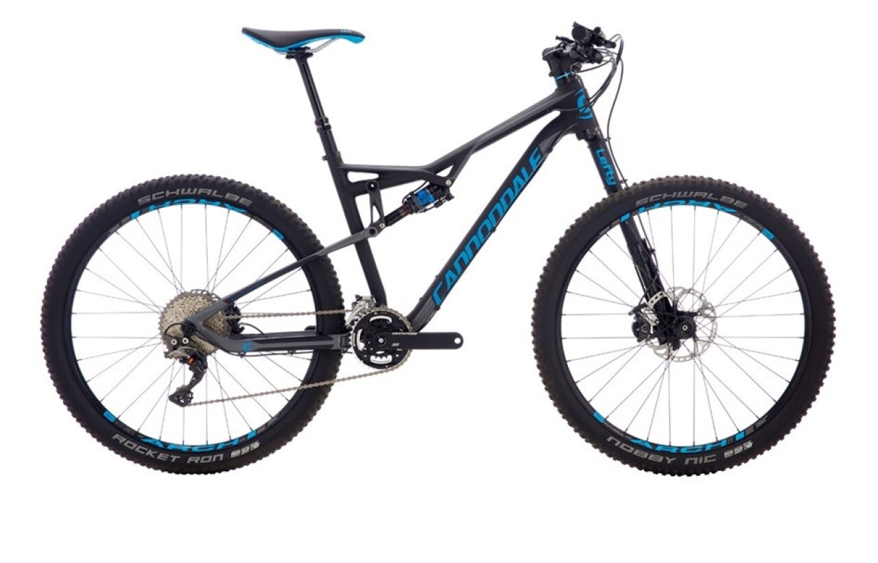 

Habit Carbon 2 (2016)