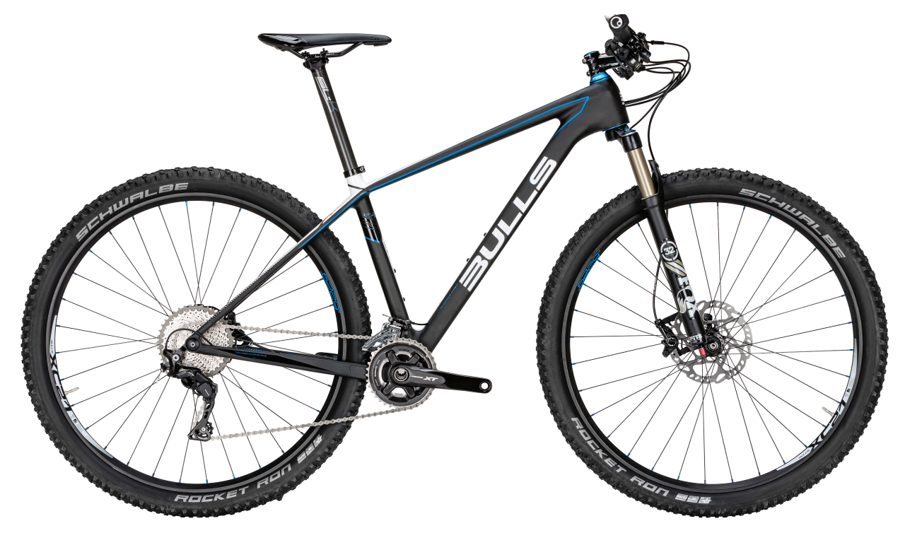 

Bushmaster 29 (2016)
