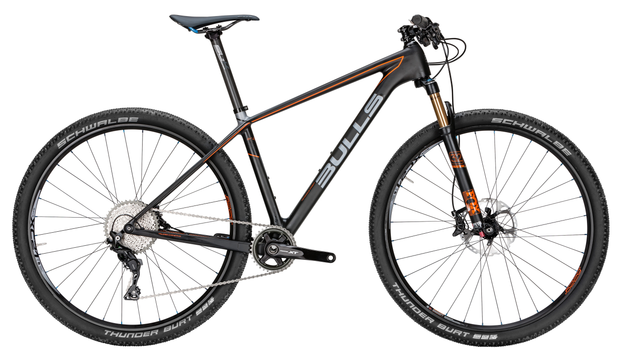 

Bushmaster 29 SL (2016)