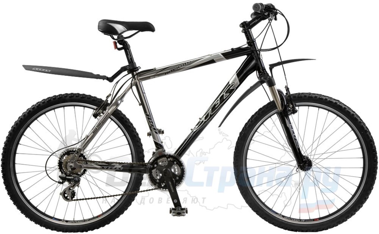 Stels Navigator 850 bike reviews 74 Stels Navigator 850 bike reviews 15