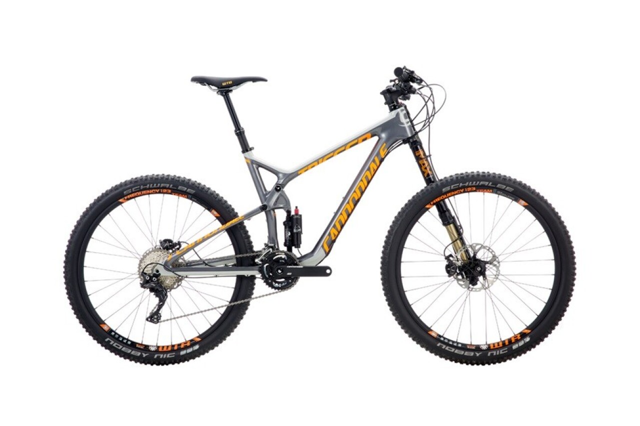 

Trigger Carbon 2 (2016)