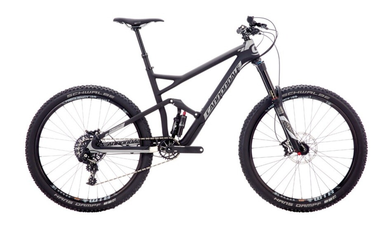 

Jekyll Carbon 2 (2016)