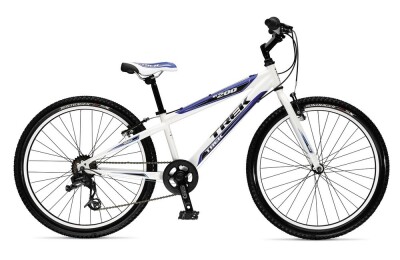 Велосипеды Trek Mt 200 купить в Москве 