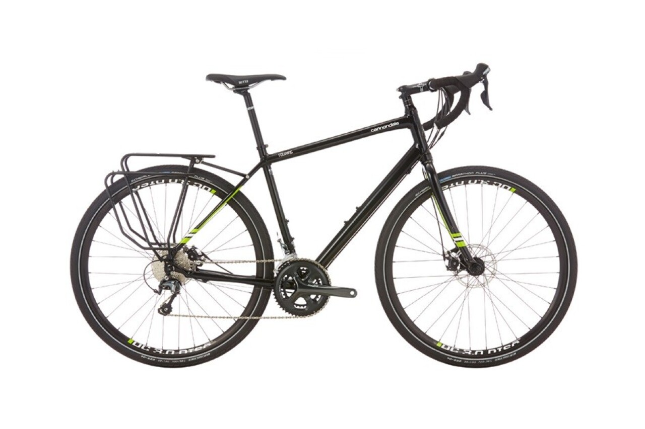 

Touring 1 (2016)