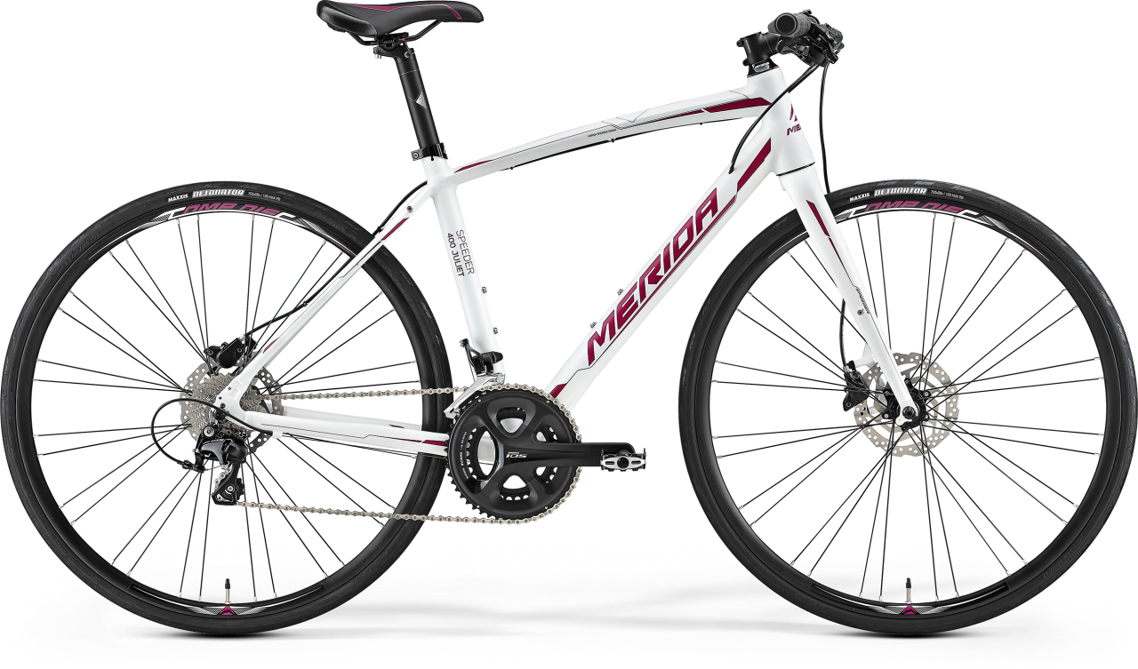 

Speeder 400-Juliet (2017)