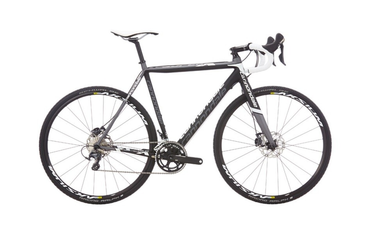 

SuperX Ultegra (2016)
