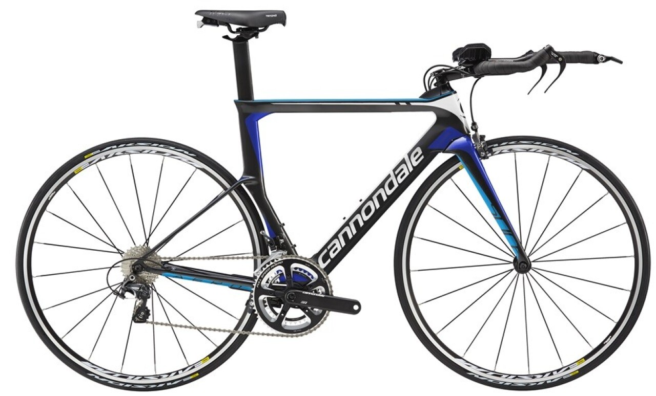 

Slice Ultegra (2016)