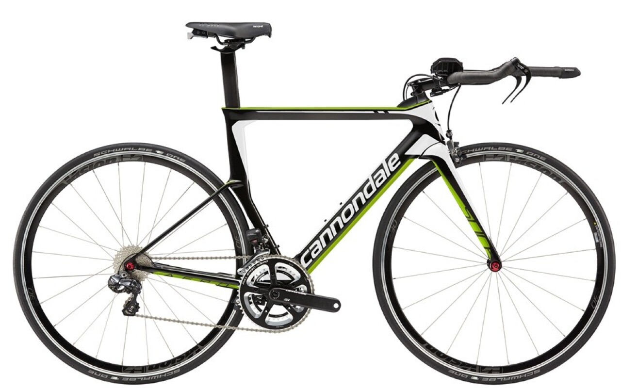 

Slice Ultegra Di2 (2016)