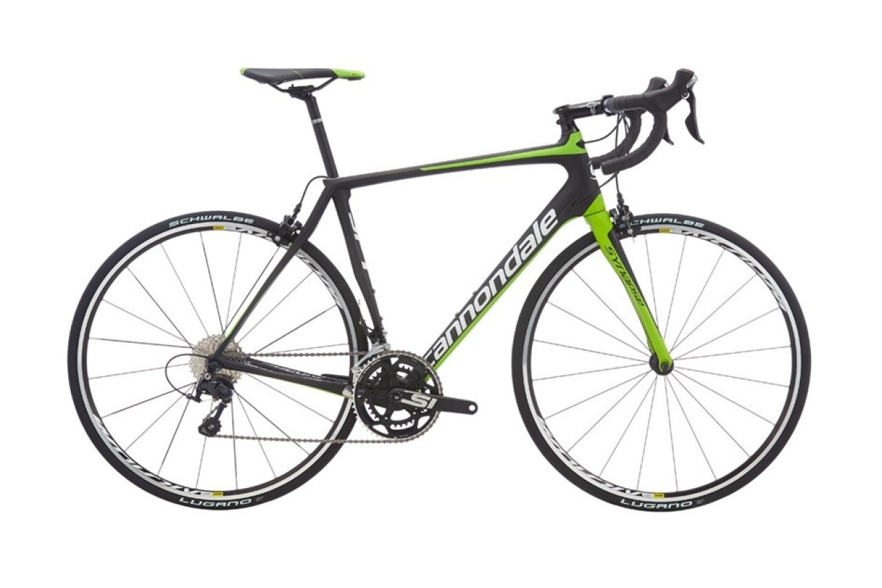 

Synapse Carbon 105 (2016)