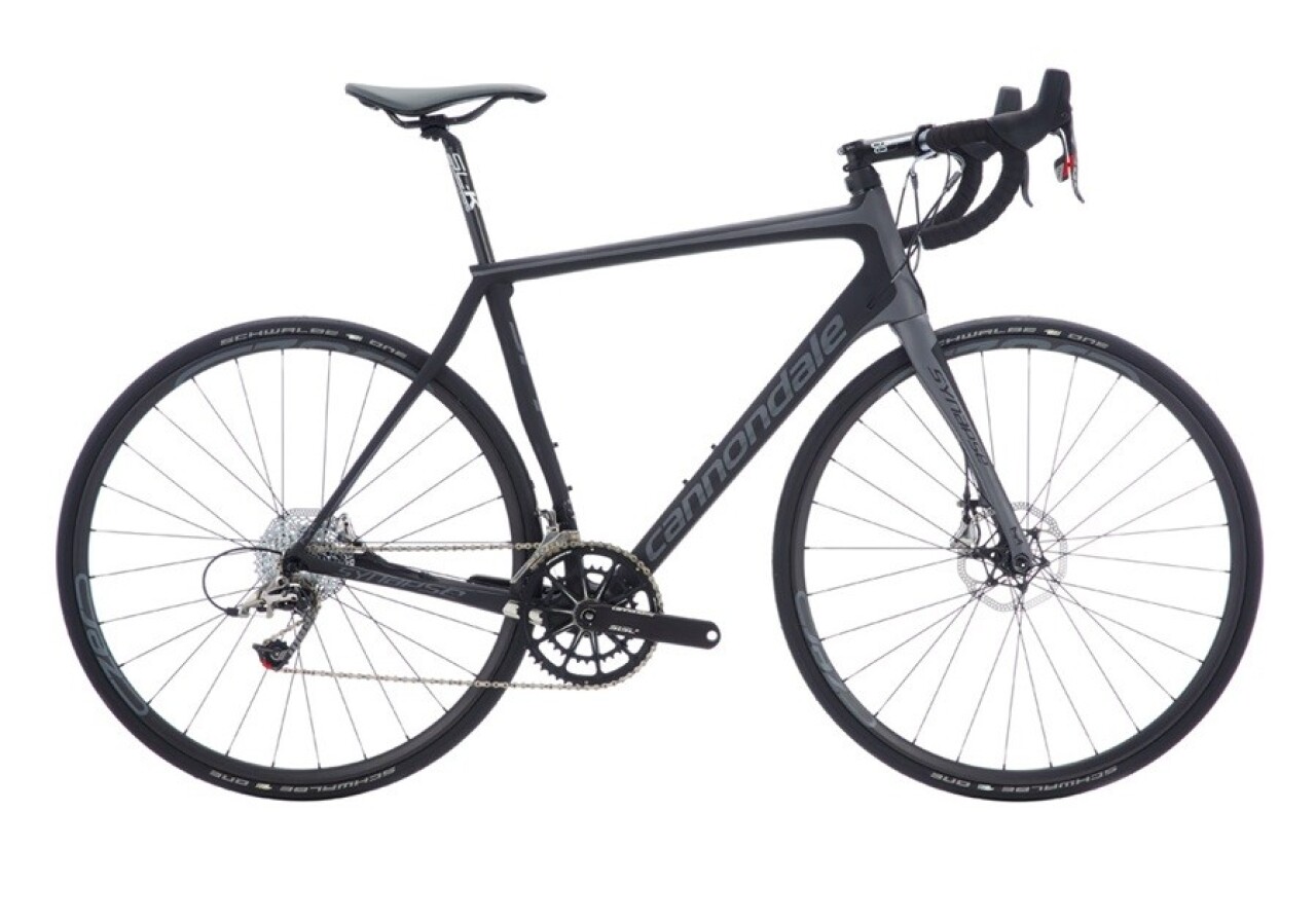 

Synapse Hi-MOD Disc RED (2016)