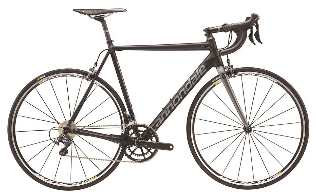 

CAAD12 Ultegra (2016)