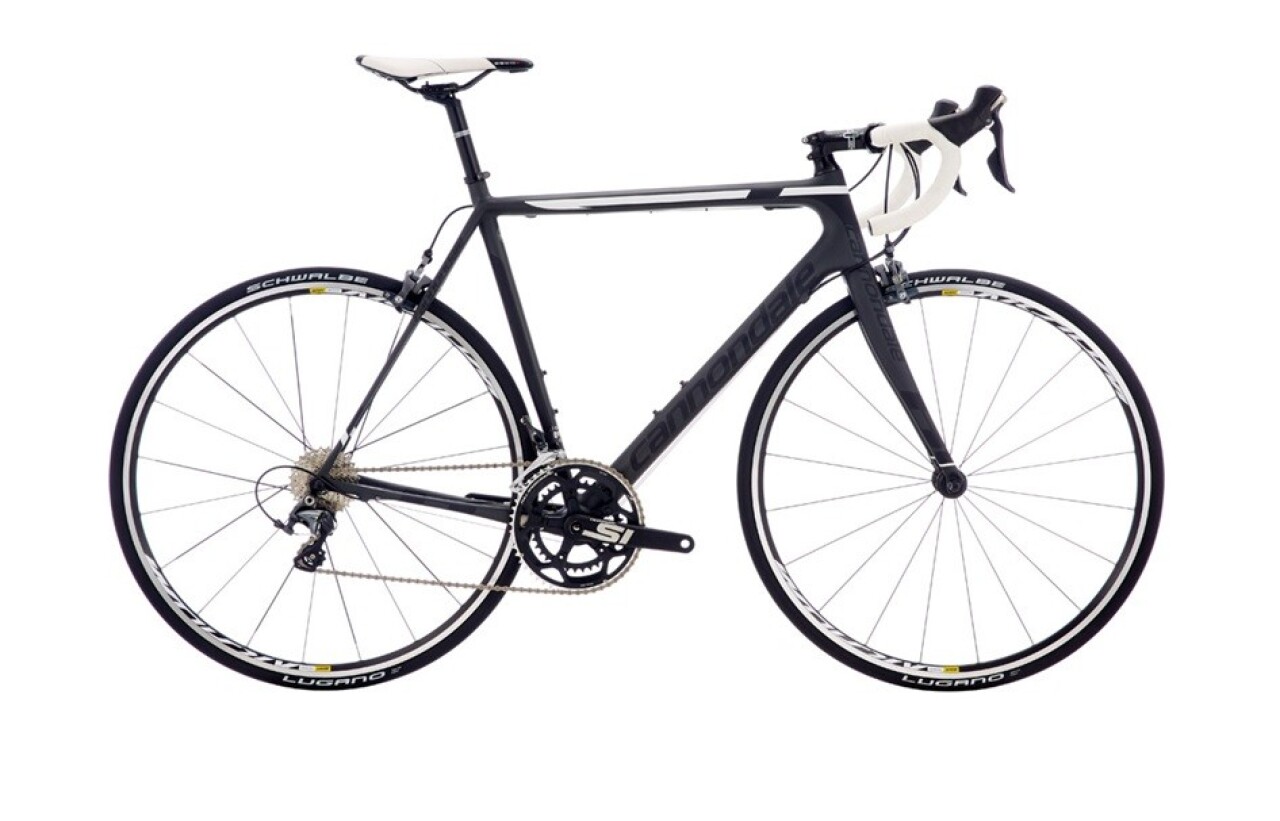 

SuperSix EVO Ultegra 4 (2016)