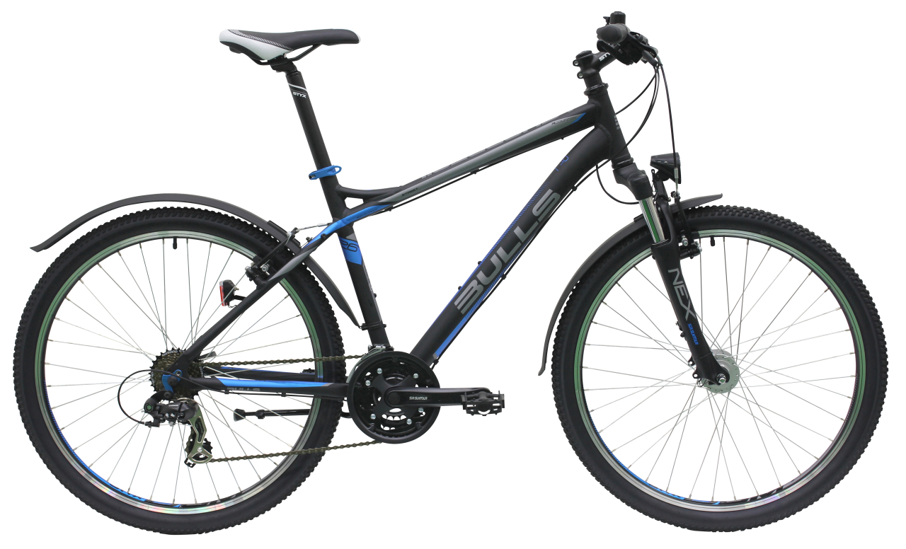 

Sharptail Street 1 (2016)