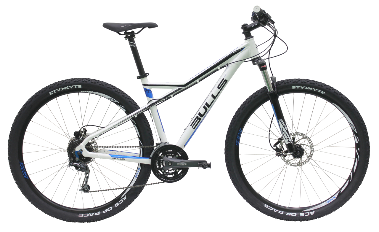 

SHARPTAIL 3 DISC 29 (2016)