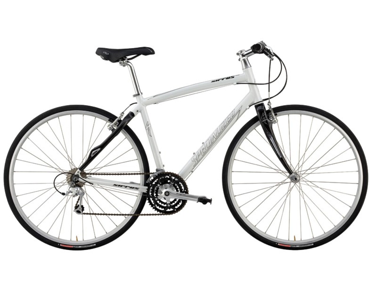 specialized sirrus 2006