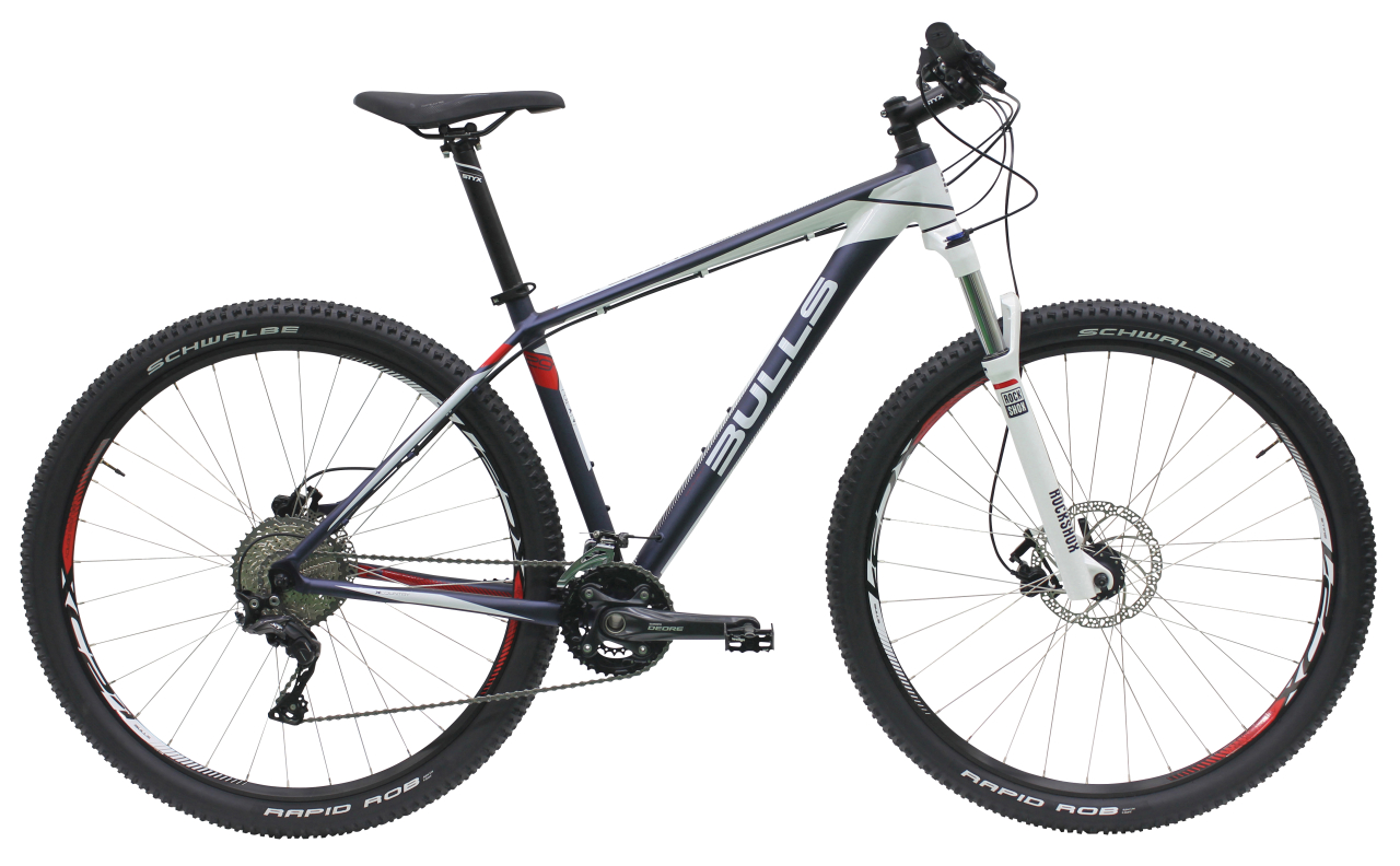

COPPERHEAD 29 LT (2016)