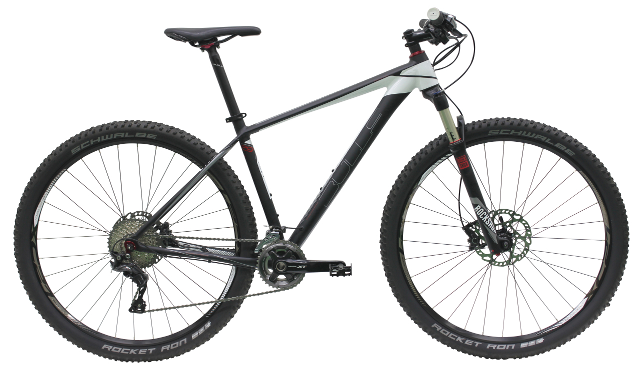 

Copperhead 29 RS (2016)
