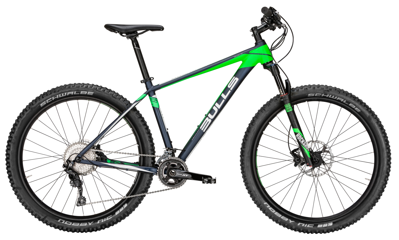 

COPPERHEAD RS+ (2016)