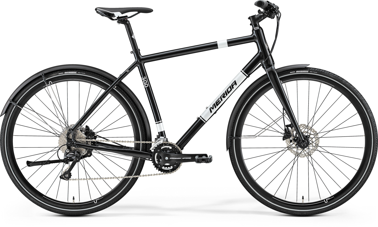 

Crossway urban 300 (2017)
